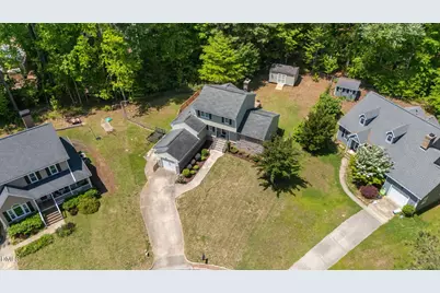 602 Kimberwood Court, Garner, NC 27529 - Photo 47