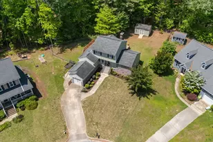 602 Kimberwood Ct, Garner, NC 27529 - Photo 47