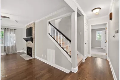 602 Kimberwood Court, Garner, NC 27529 - Photo 3
