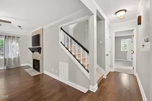 602 Kimberwood Ct, Garner, NC 27529 - Photo 3