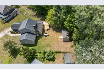 602 Kimberwood Court, Garner, NC 27529 - Photo 49