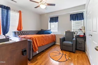 3713 Marshlane Way, Raleigh, NC 27610 - Photo 25