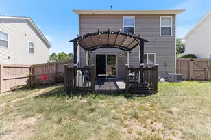3713 Marshlane Way, Raleigh, NC 27610 - Photo 29
