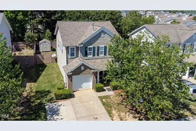 3713 Marshlane Way, Raleigh, NC 27610 - Photo 33