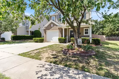 3713 Marshlane Way, Raleigh, NC 27610 - Photo 3
