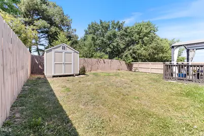 3713 Marshlane Way, Raleigh, NC 27610 - Photo 31