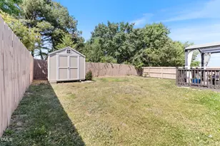 3713 Marshlane Way, Raleigh, NC 27610 - Photo 31