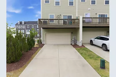 1141 Bradburn Drive, Durham, NC 27713 - Photo 31