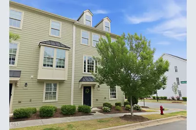 1141 Bradburn Drive, Durham, NC 27713 - Photo 39