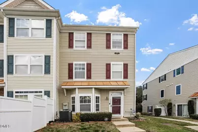 2211 Raven Road #108, Raleigh, NC 27614 - Photo 1