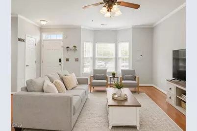 2211 Raven Road #108, Raleigh, NC 27614 - Photo 5