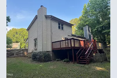 4200 Bertram Drive, Raleigh, NC 27604 - Photo 15