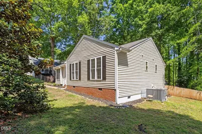 301 Round About Road, Holly Springs, NC 27540 - Photo 3