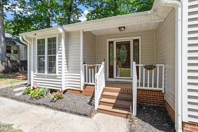 301 Round About Road, Holly Springs, NC 27540 - Photo 5