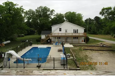 3600 Doyle Road, Zebulon, NC 27597 - Photo 7