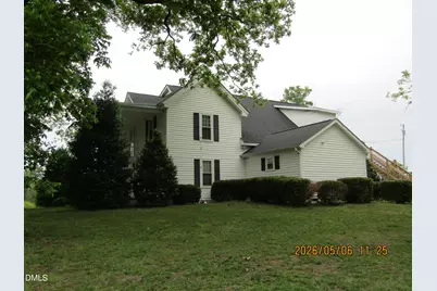 3600 Doyle Road, Zebulon, NC 27597 - Photo 5