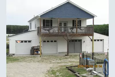3600 Doyle Road, Zebulon, NC 27597 - Photo 57
