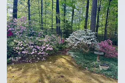 1404 Wildwood Drive, Chapel Hill, NC 27517 - Photo 29
