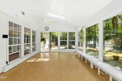 1404 Wildwood Drive, Chapel Hill, NC 27517 - Photo 13