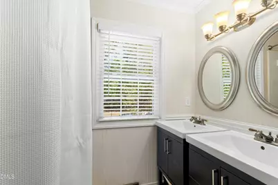 1404 Wildwood Drive, Chapel Hill, NC 27517 - Photo 17