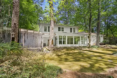 1404 Wildwood Drive, Chapel Hill, NC 27517 - Photo 25