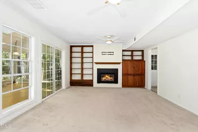 1404 Wildwood Drive, Chapel Hill, NC 27517 - Photo 11