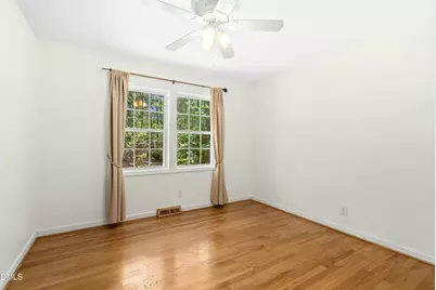 1404 Wildwood Drive, Chapel Hill, NC 27517 - Photo 19