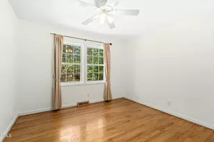 1404 Wildwood Dr, Chapel Hill, NC 27517 - Photo 19
