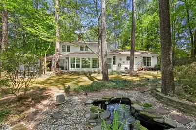 1404 Wildwood Drive, Chapel Hill, NC 27517 - Photo 23