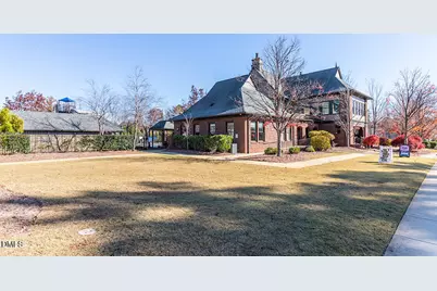 102 Ransomwood Drive, Apex, NC 27539 - Photo 31