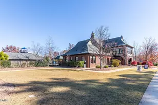 102 Ransomwood Dr, Apex, NC 27539 - Photo 31