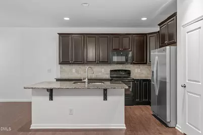 102 Ransomwood Drive, Apex, NC 27539 - Photo 9