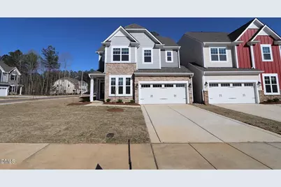 101 Faxton Way, Holly Springs, NC 27540 - Photo 1
