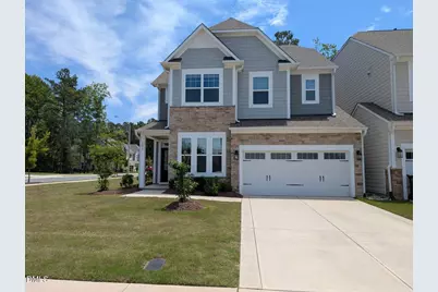 101 Faxton Way, Holly Springs, NC 27540 - Photo 1