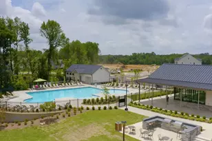 101 Faxton Wy, Holly Springs, NC 27540 - Photo 29