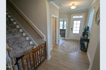 101 Faxton Way, Holly Springs, NC 27540 - Photo 3