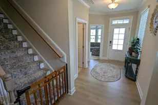 101 Faxton Wy, Holly Springs, NC 27540 - Photo 3