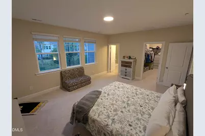 101 Faxton Way, Holly Springs, NC 27540 - Photo 15
