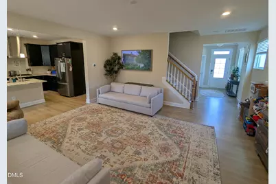 101 Faxton Way, Holly Springs, NC 27540 - Photo 5