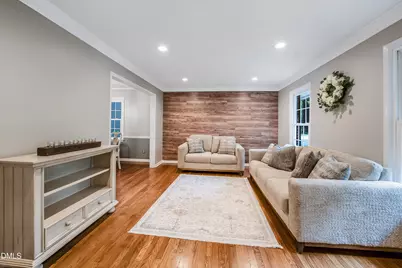 924 Carnoustie Circle, Cary, NC 27511 - Photo 27