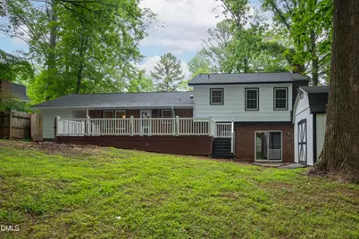 924 Carnoustie Circle, Cary, NC 27511 - Photo 33