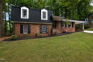 924 Carnoustie Cir, Cary, NC 27511 - Photo 1