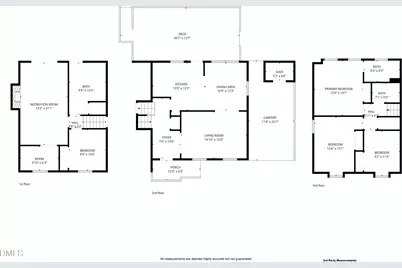 924 Carnoustie Circle, Cary, NC 27511 - Photo 19