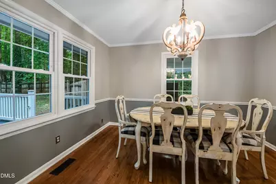 924 Carnoustie Circle, Cary, NC 27511 - Photo 31