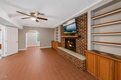 924 Carnoustie Circle, Cary, NC 27511 - Photo 29