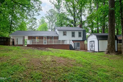 924 Carnoustie Circle, Cary, NC 27511 - Photo 13