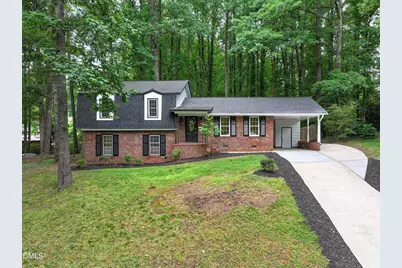 924 Carnoustie Circle, Cary, NC 27511 - Photo 25