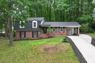 924 Carnoustie Cir, Cary, NC 27511 - Photo 25