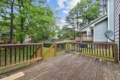 4409 Lake Ridge Drive, Raleigh, NC 27604 - Photo 29