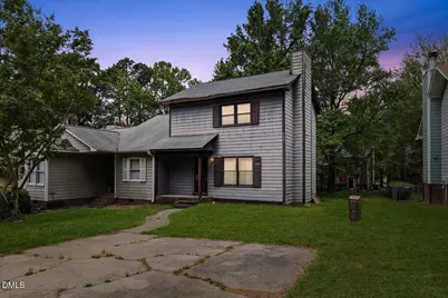 4409 Lake Ridge Drive, Raleigh, NC 27604 - Photo 1